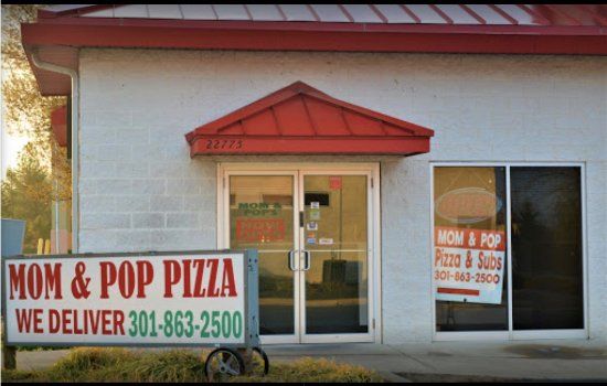 Mom & Pop Pizza & Subs