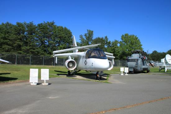Patuxent River Naval Air Museum